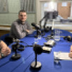 "Тема дня". Уникальный поэтический проект связал Якутию и Дагестан