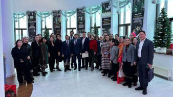 В 2023 году в рамках нацпроекта "Культура" в Якутии 6 муниципальных музеев получат субсидии