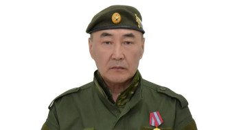 Ветеран СВО Аркадий Пудов в период отпуска трудоустроился водителем 