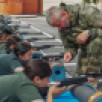 Центр "ВОИН" ввел в образовательные программы новое направление подготовки - снайпинг