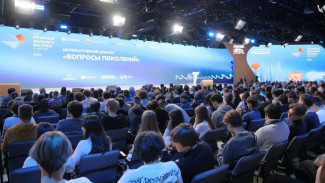 Якутия представила свой потенциал на фестивале "Дни регионов Дальнего Востока" в Москве