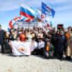 В Якутске установили первую сваю нового корпуса Физико-технического лицея