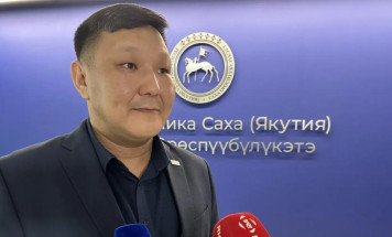 Более 138 тонн гуманитарной помощи отправили на фронт волонтеры движения "Якутия с тобой!"