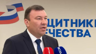 Более 4 тысяч якутян работают с филиалом госфонда "Защитники Отечества" в республике