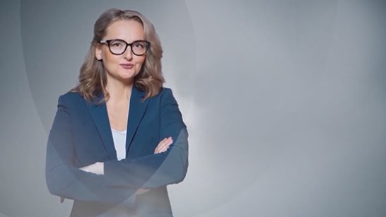 Редактор и ведущая программы "Вести Саха" Анна Ярыгина стала победителем профессионального конкурса журналистов в номинации "Золотой микрофон"
