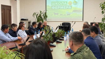 В Якутии ветераны СВО примут участие в образовательном проекте "Школа фермера"