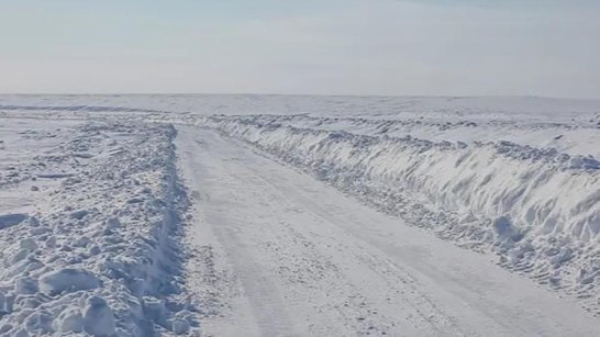 В Якутии по автозимникам доставлено почти 86 тысяч тонн жизнеобеспечивающих грузов