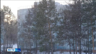 Выпуск "Вести Саха" 10.11.2025 (11:30)