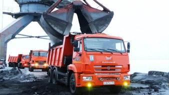 ГУП «ЖКХ РС (Я)» продолжает плановую доставку топлива в населенные пункты республики