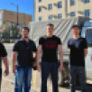 Рабочая группа МинЖКХ выехала в Оймяконский район на восстановительные работы
