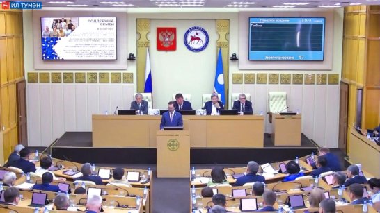 Павел Петров: креативная экономика становится одним из драйверов развития Якутии