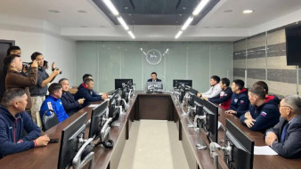 Леонид Спиридонов: победы спортсменов Якутии — результат системной совместной работы