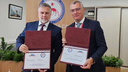 ВЭФ-2025: Правительство Якутии и президентская платформа "Россия – страна возможностей" расширяют сотрудничество
