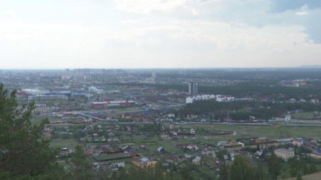 Центр мониторинга: в Якутии фиксируется пониженное загрязнение атмосферного воздуха