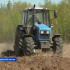 В большинстве районов Якутии продолжаются посевные работы