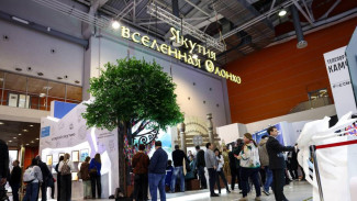 Лучшим федеральным округом на выставке "Россия" стал Дальний Восток