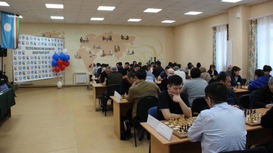 В Якутии стартовал чемпионат республики по шахматам