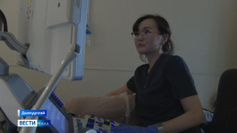 "Уһун уонна көхтөөх олох" нацбырайыак чэрчитинэн сүрэх-тымыр ыарыыларыгар болҕомто күүһүрэр