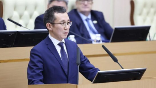 В 2026 году финансирование сельского хозяйства в Якутии останется на прежнем уровне