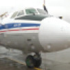 Самолет-зондировщик Ан-26 "Атмосфера" начал работу в пожароопасный сезон в Якутии