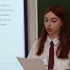 Школьница из Мирного Алина Дедкова выиграла конкурс на именную премию министра экологии Якутии