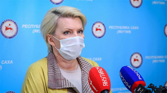 В республике началась массовая ревакцинация