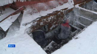 Активная фаза выморозки флота началась в Якутии