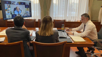 В Якутии поручено ускорить переселение граждан из аварийного жилья
