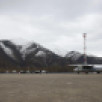 В Оймяконском районе завершается модернизация аэропорта посёлка Усть-Нера