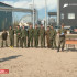 В Якутске проходит региональный этап Всероссийской военно-спортивной игры "Казачий сполох"
