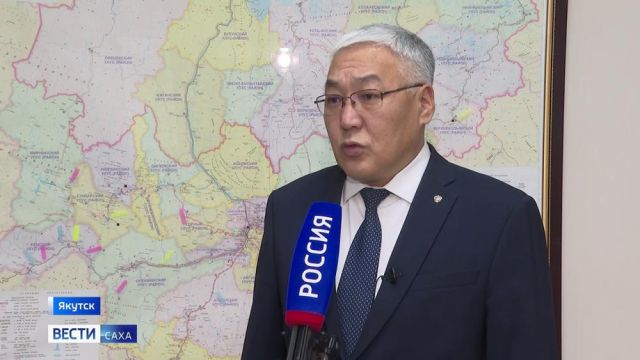 Оперштаб Якутии продолжает работу по дополнительному обеспечению снаряжением участников СВО