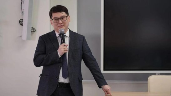 Преподаватель ВШИМ Степан Грязнухин: Курсанты "Якутии – Земли героев" нацелены на успех и результат больше, чем студенты