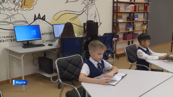 В школах Якутии начали обучать цифровой безопасности