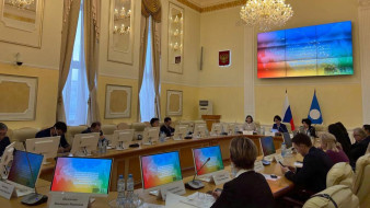В Якутии состоялось 20 заседание Комиссии по подготовке и проведению Всероссийской переписи населения 2020 года