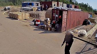 Житель Алданского района обвиняется в покушении на убийство