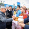 В Якутске Сабантуй объединил около 50 тысяч гостей 