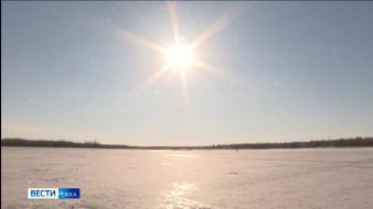 Инспекторы ГИМС выходят в профилактические рейды на акватории реки Лена