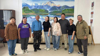 В районах Якутии начали трудиться первые участники программы "Земский работник культуры"