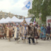 В Якутске отметили всемирный День коренных малочисленных народов Севера
