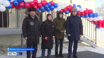 В Якутию с рабочим визитом прибыл заместитель Генерального прокурора России Дмитрий Демешин