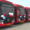 Якутия планирует масштабное обновление автобусного парка к 2030 году