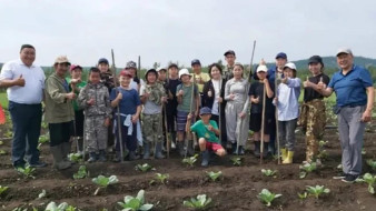 Свыше 2 тысяч подростков трудоустроили этим летом в Якутии