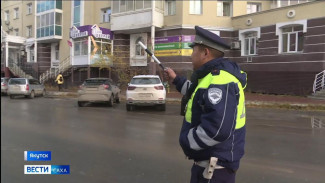В Якутии произошло около 600 ДТП с начала года