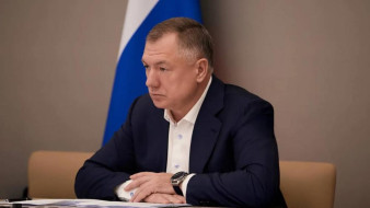 Марат Хуснуллин высоко оценил результаты Якутии в сфере развития инфраструктуры