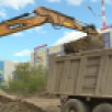 Ойуунускай аатынан уулуссаны саптылар
