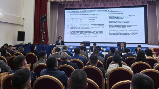 В Верхневилюйском районе введут ещё два социальных объекта в 2025 году 