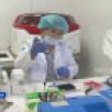 В селе Эльгяй Сунтарского района работает врачебная амбулатория с гериатрическим стационаром