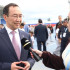 Айсен Николаев: Таттинский улус полностью готов к проведению XXII Игр Манчаары
