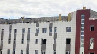 В 2023 году в Таттинском районе откроется новая поликлиника