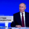 Якутия стала активным участником прямой линии с Президентом. Владимир Путин ответил на вопросы журналистов республики